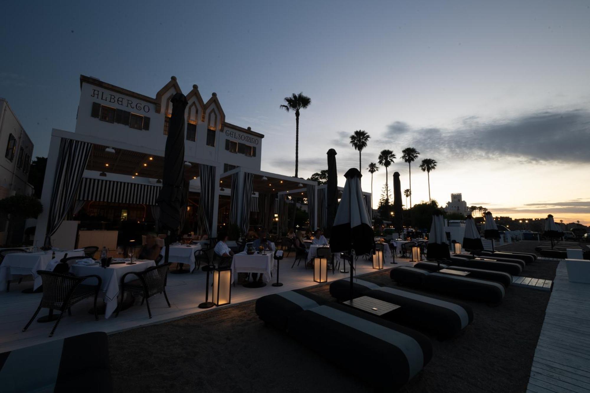 Albergo Gelsomino Cidade de Kos Exterior foto